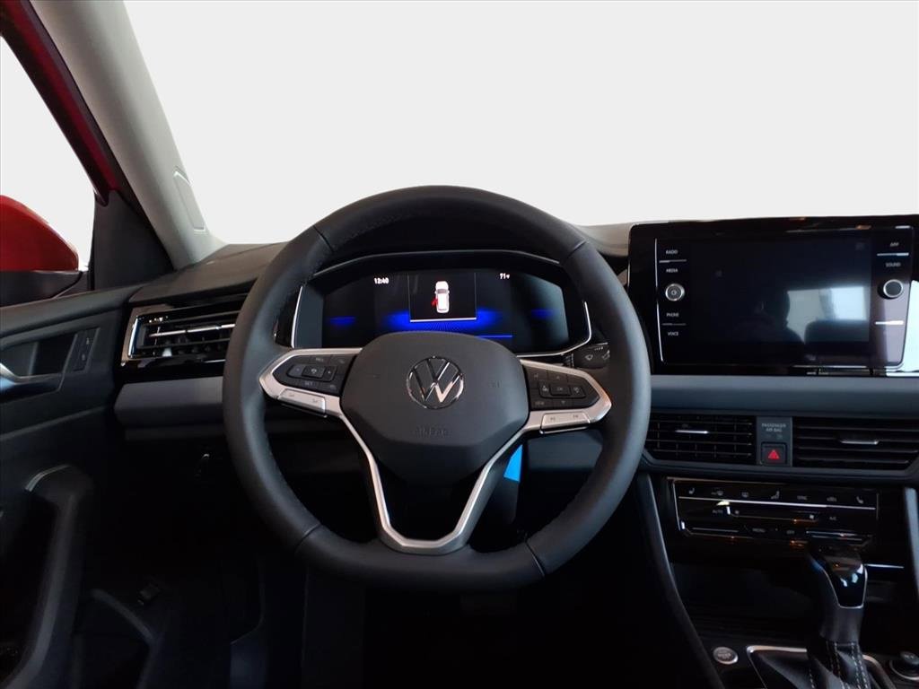 New 2026 Volkswagen Jetta SE image 11