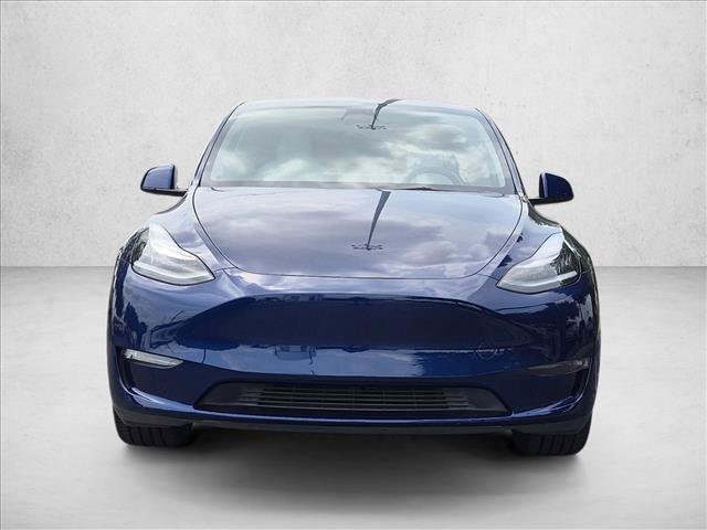 Used 2023 Tesla Model Y Long Range image 2