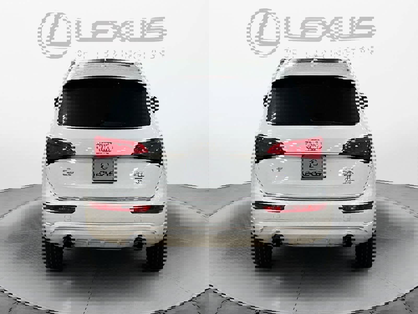 Used 2017 Audi Q5 2.0T Premium AWD/4WD image 4