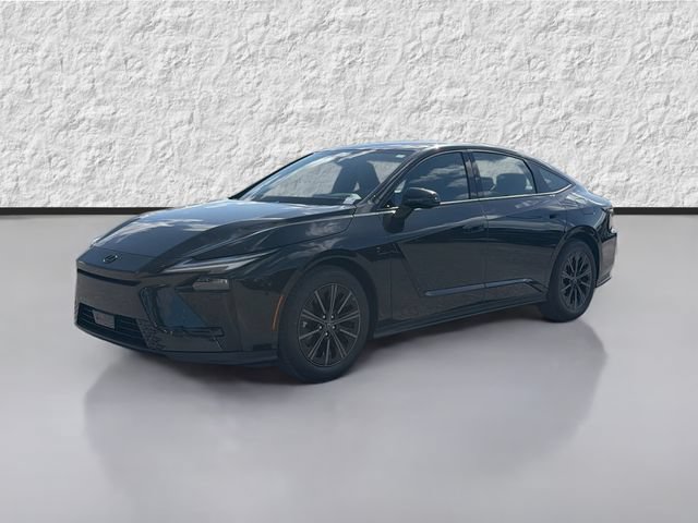 New 2026 Lexus ES 350h AWD w/ Cold Area Package image 7