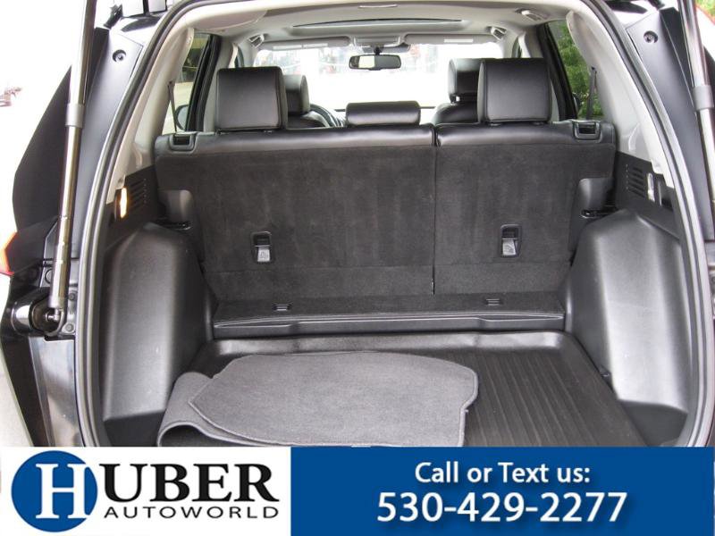 Used 2019 Honda CR-V EX-L image 16
