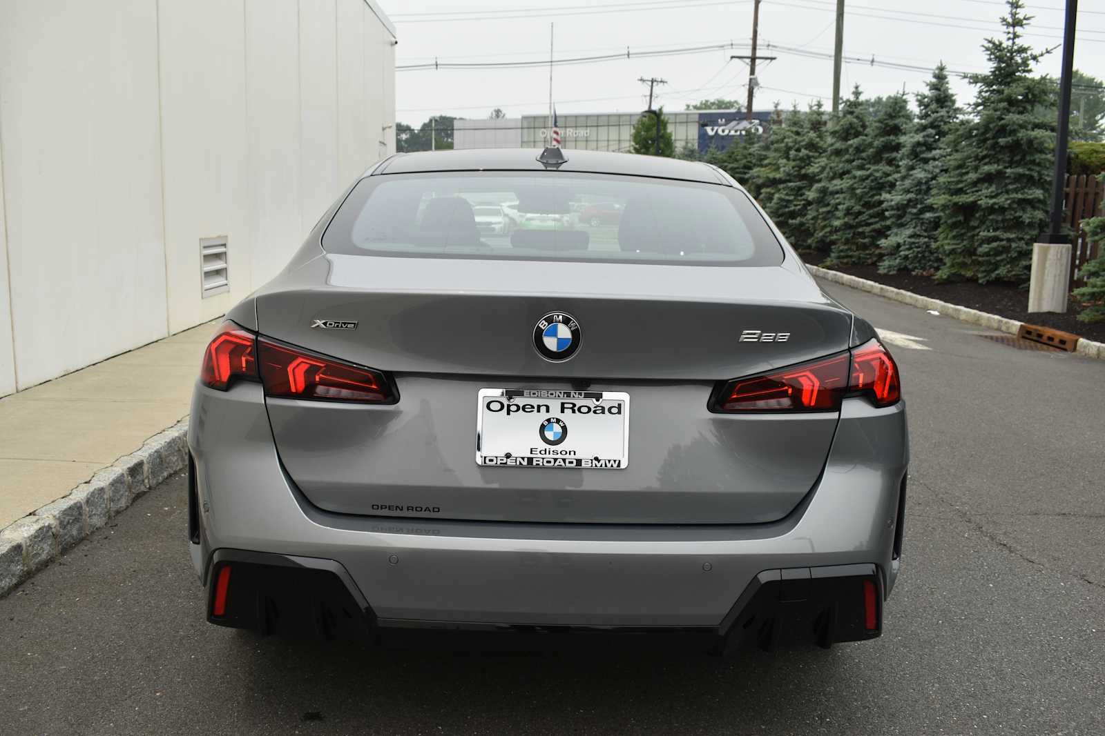 Used 2026 BMW 228i xDrive w/ Premium Package AWD/4WD image 6