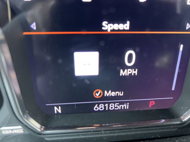 Used 2020 GMC Sierra 1500 AT4 w/ AT4 Premium Package image 30