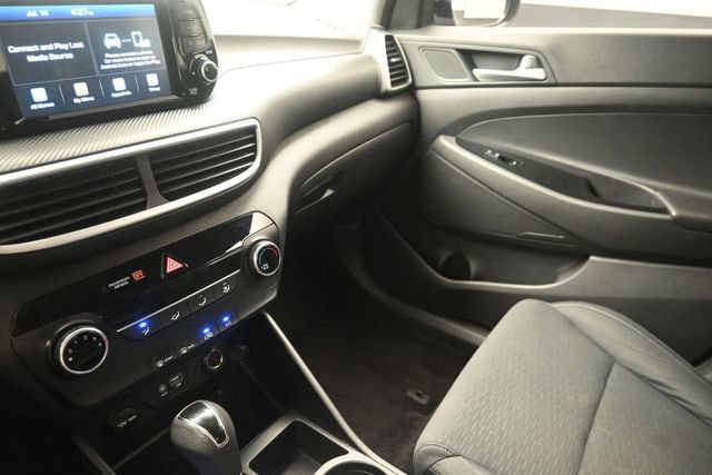Used 2019 Hyundai Tucson SE AWD/4WD image 29