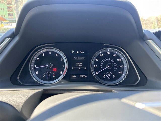Used 2023 Hyundai Sonata SEL image 30