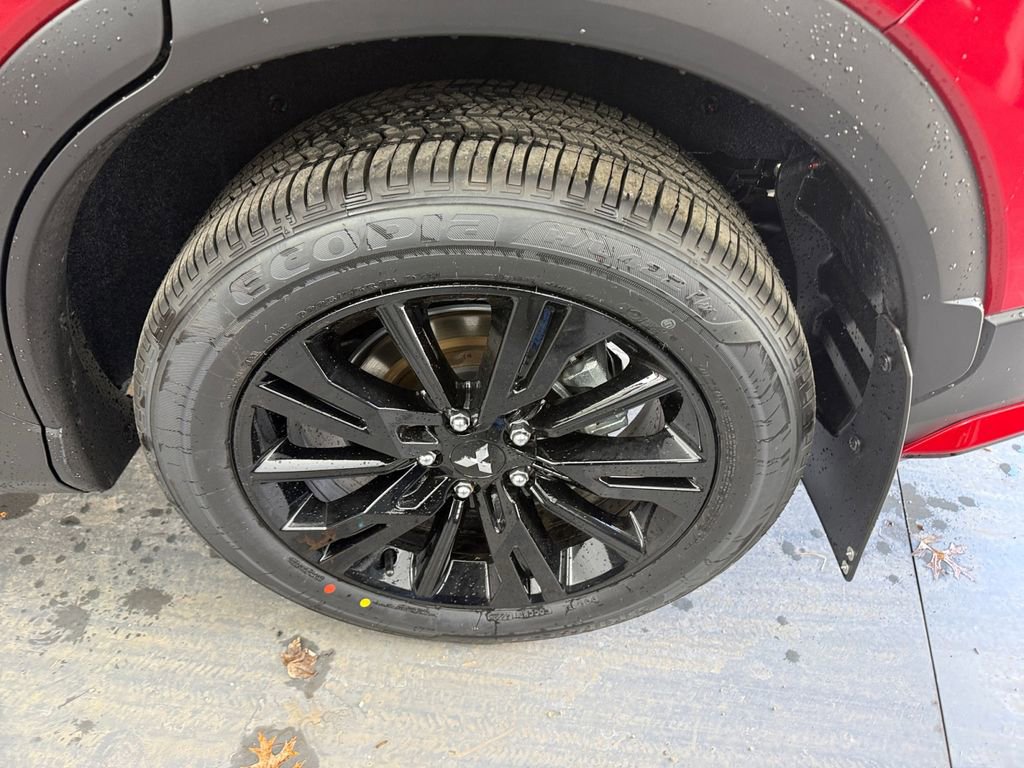 New 2026 Mitsubishi Eclipse Cross Ralliart image 35