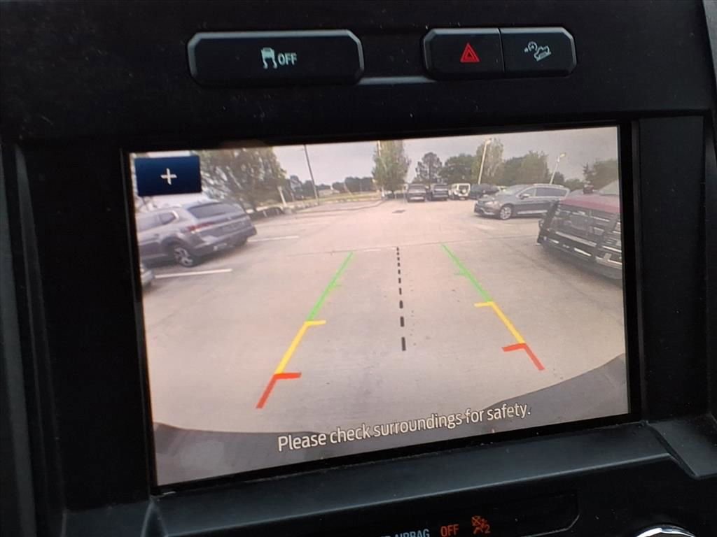 Used 2021 Ford F250 XL w/ STX Appearance Package AWD/4WD image 15