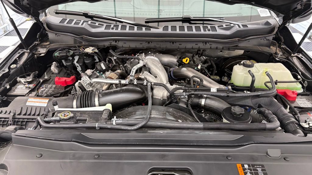 New 2026 Ford F350 Lariat AWD/4WD image 9