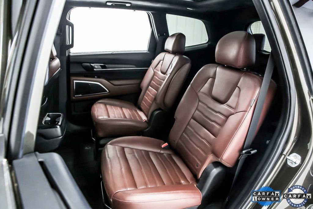 Used 2023 Kia Telluride SX Prestige image 30