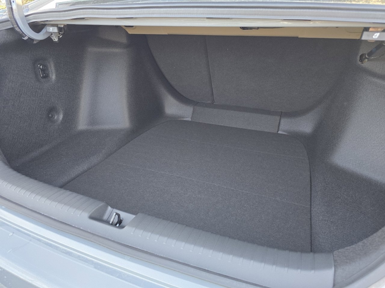 New 2025 Honda Accord EX-L image 19