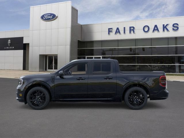 New 2025 Ford Maverick Lobo image 3