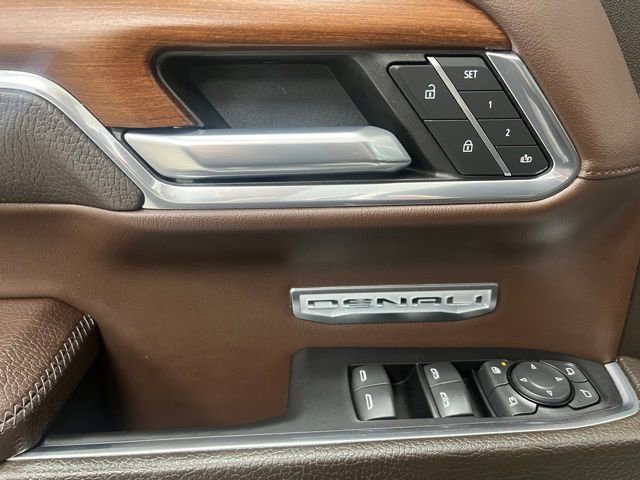 Used 2023 GMC Sierra 1500 Denali w/ Denali Reserve Package image 24