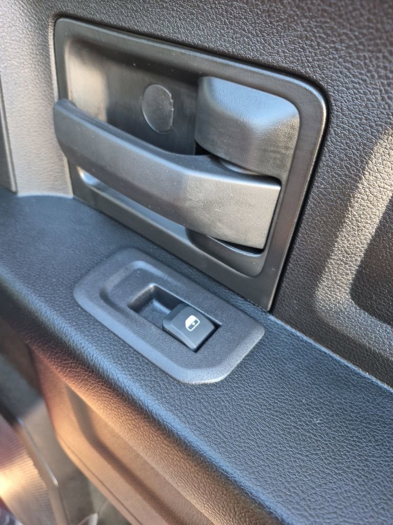 New 2026 RAM 2500 Tradesman image 20