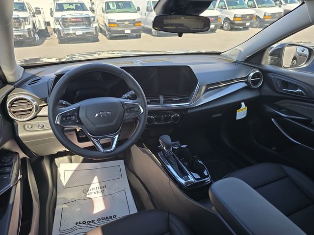 New 2026 Chevrolet Trax ACTIV w/ Driver Confidence Package FWD image 10