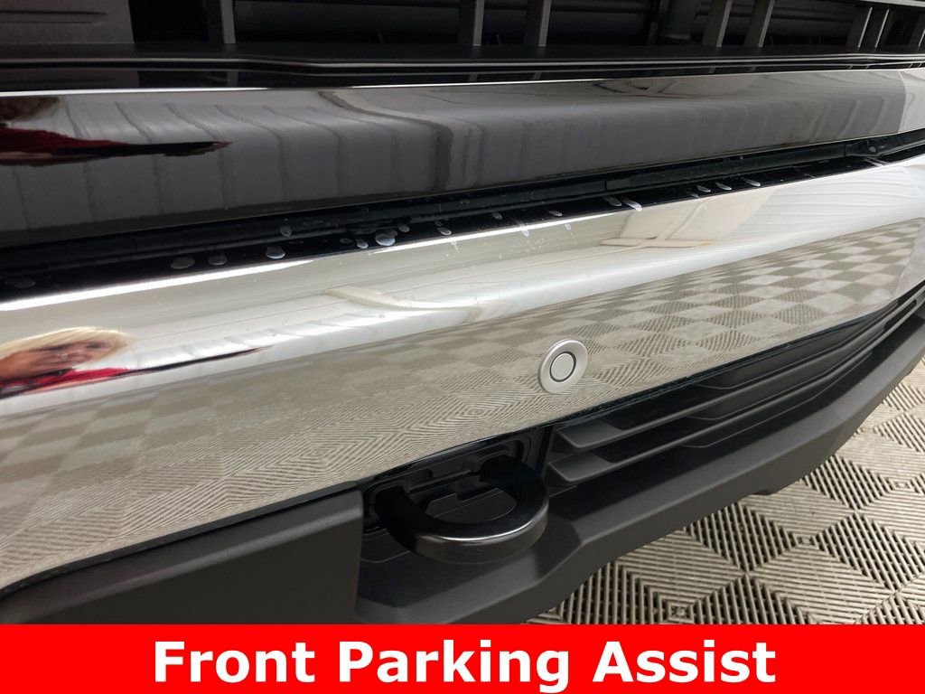 Certified 2026 Chevrolet Silverado 1500 LT image 16