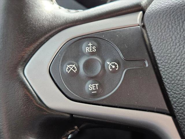 Used 2018 Chevrolet Colorado ZR2 w/ LPO, Power Package image 11