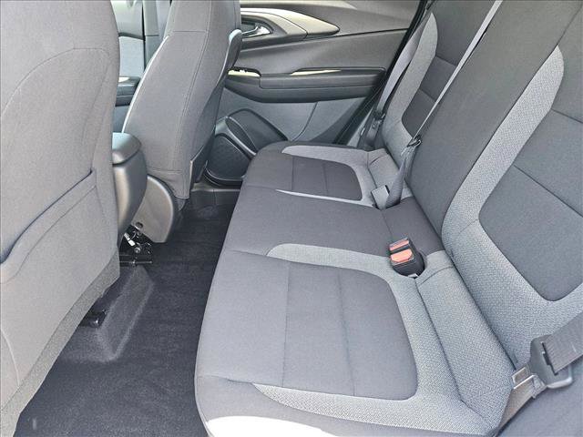 Used 2024 Chevrolet TrailBlazer LS w/ LS Convenience Package FWD image 23