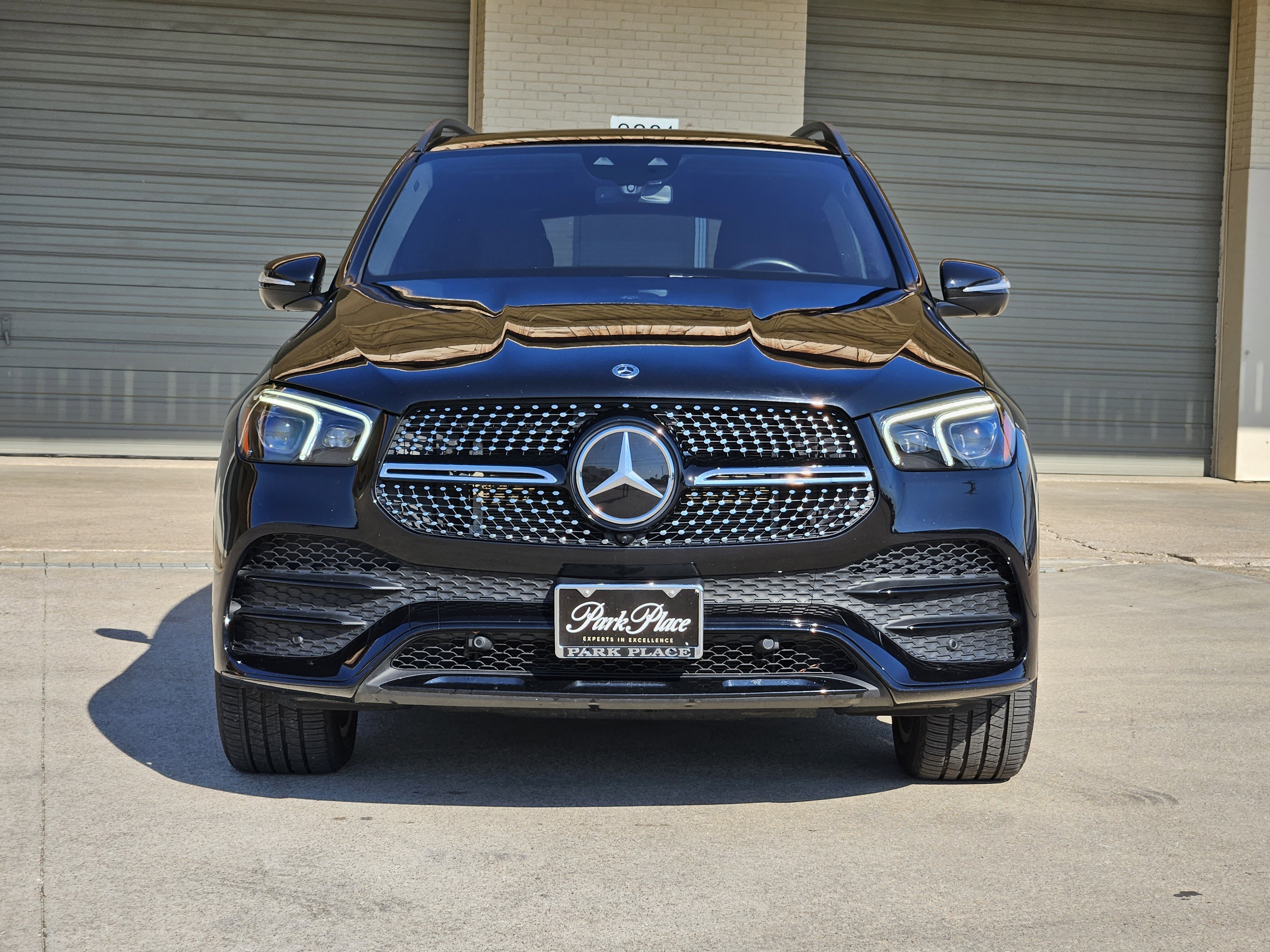 Certified 2023 Mercedes-Benz GLE 450 4MATIC image 6