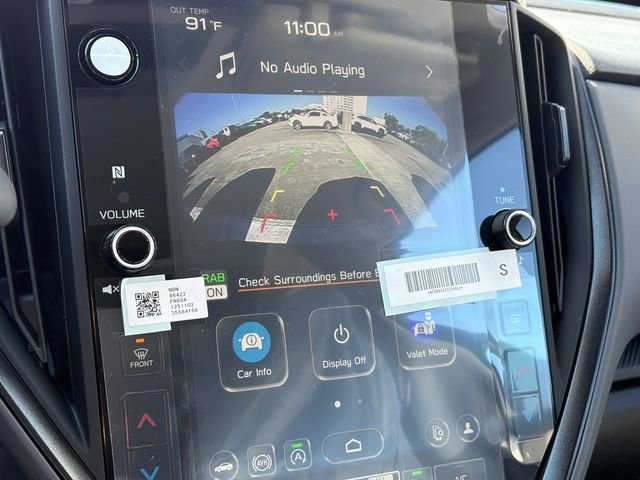 New 2026 Subaru Crosstrek 2.5i Limited image 17