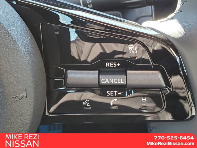 New 2026 Nissan Z Performance image 14