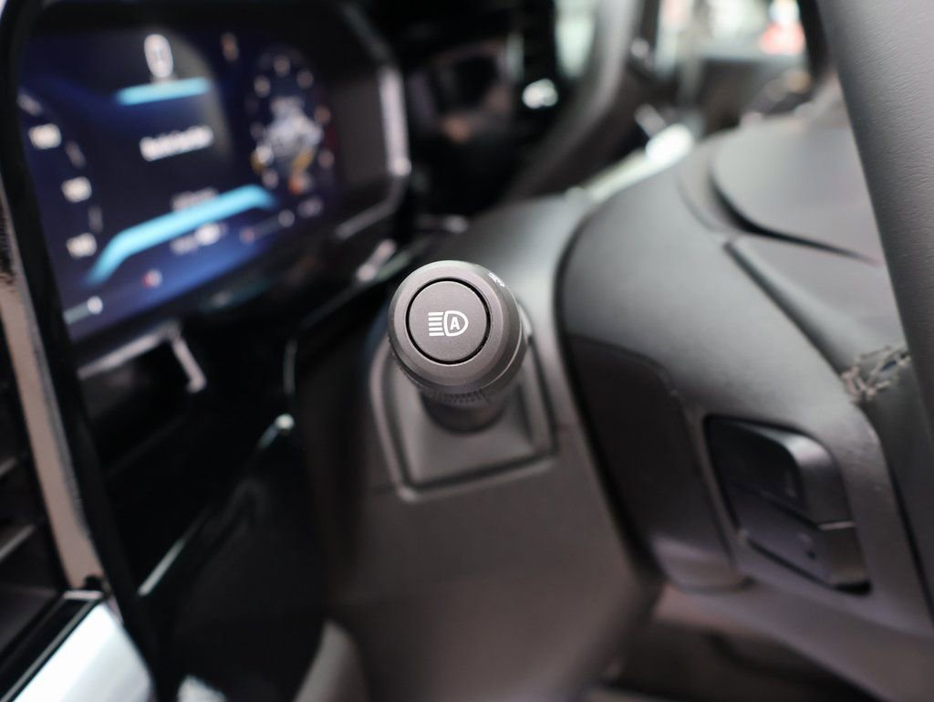 New 2026 Chevrolet Silverado 3500 LT w/ Trail Boss Package image 15