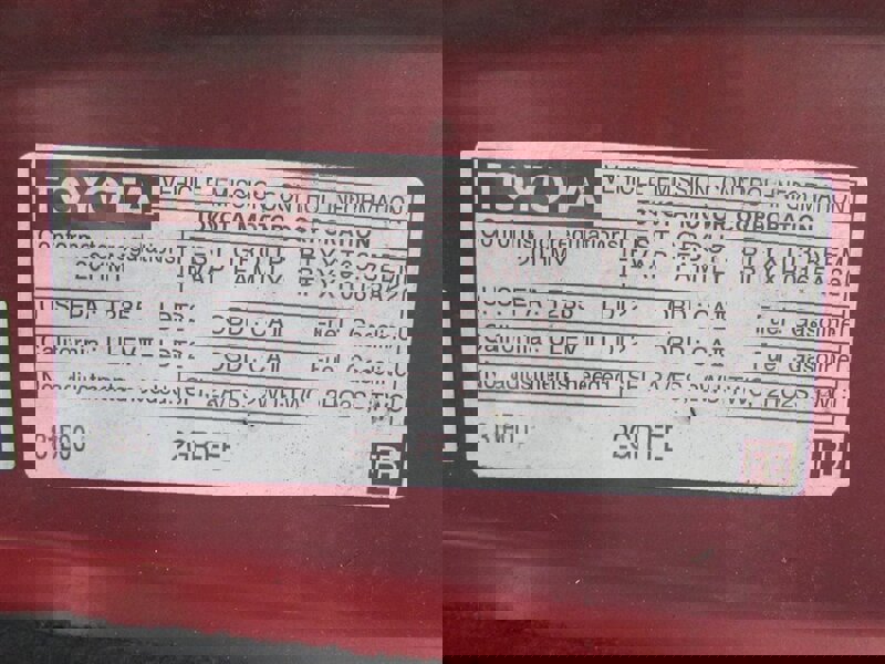 Used 2011 Toyota Venza AWD w/ Convenience Pkg image 70