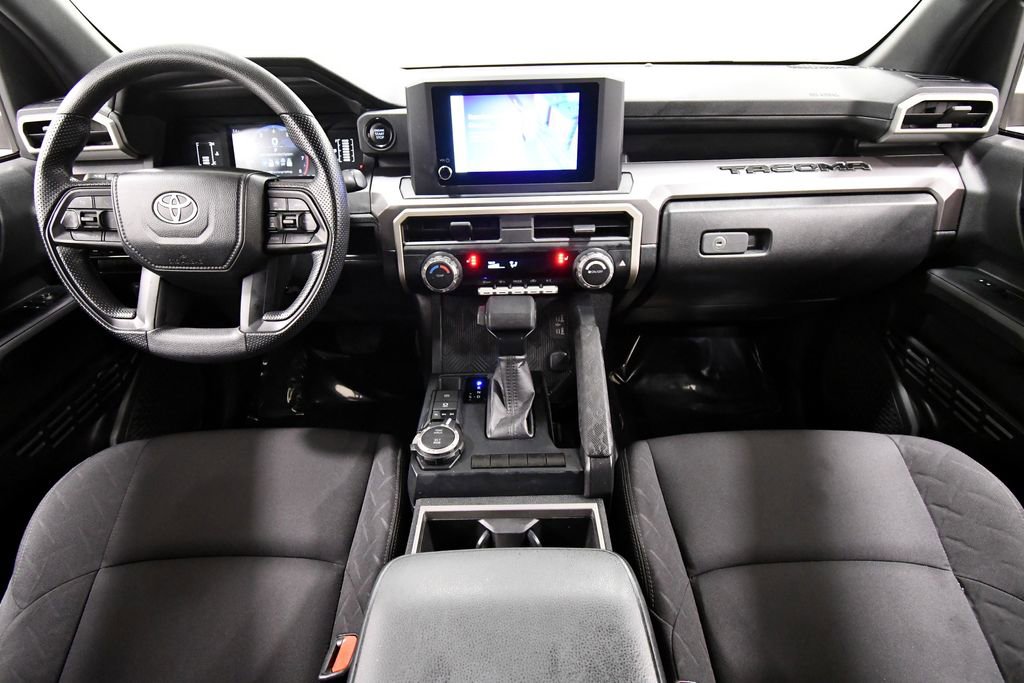Used 2024 Toyota Tacoma SR5 AWD/4WD image 3