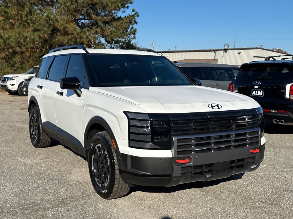 New 2026 Hyundai Palisade XRT Pro image 7