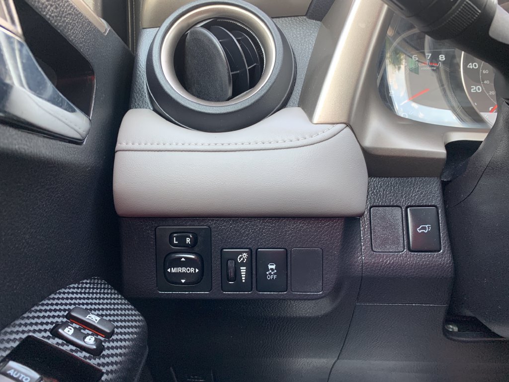Used 2015 Toyota RAV4 XLE FWD image 20