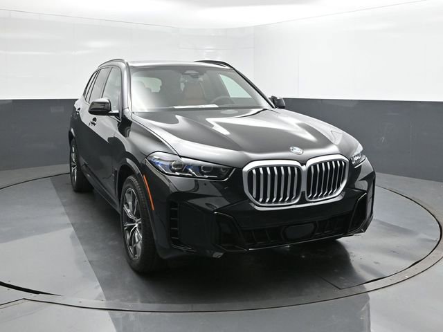 New 2026 BMW X5 xDrive40i w/ M Sport Package image 22