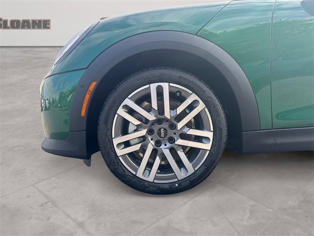 New 2026 MINI Cooper S image 14