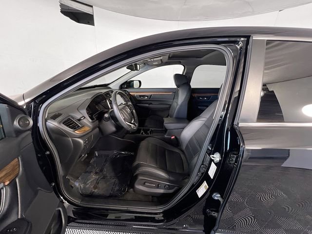 Used 2021 Honda CR-V EX-L image 10