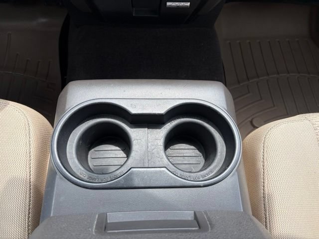 Used 2014 Ford F150 XLT w/ Equipment Group 302A Luxury AWD/4WD image 30