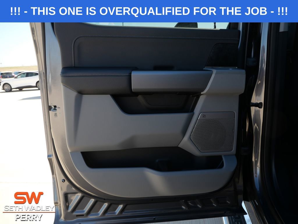 New 2026 Ford F250 XLT w/ XLT Premium Package image 15