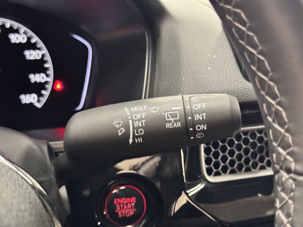 Used 2025 Honda Civic Sport image 22