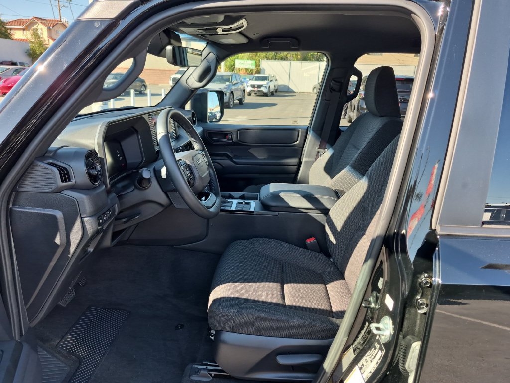 Used 2026 Toyota Land Cruiser 1958 AWD/4WD image 15