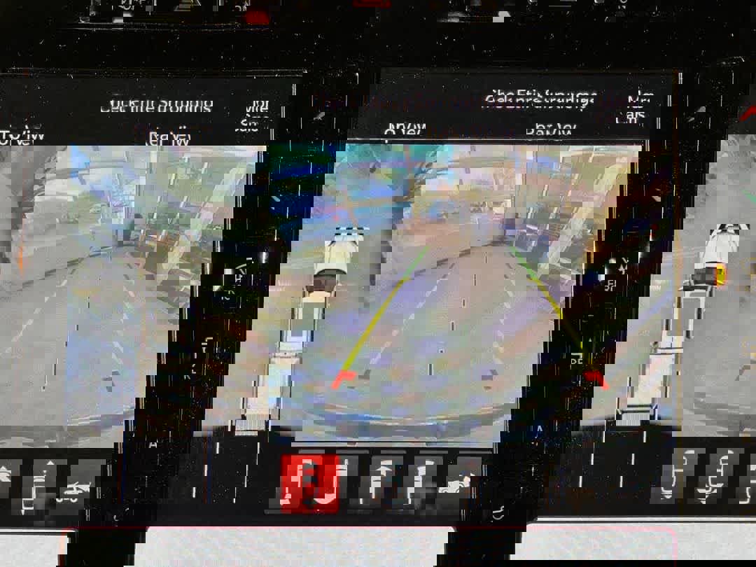 Used 2022 RAM 1500 Limited image 20