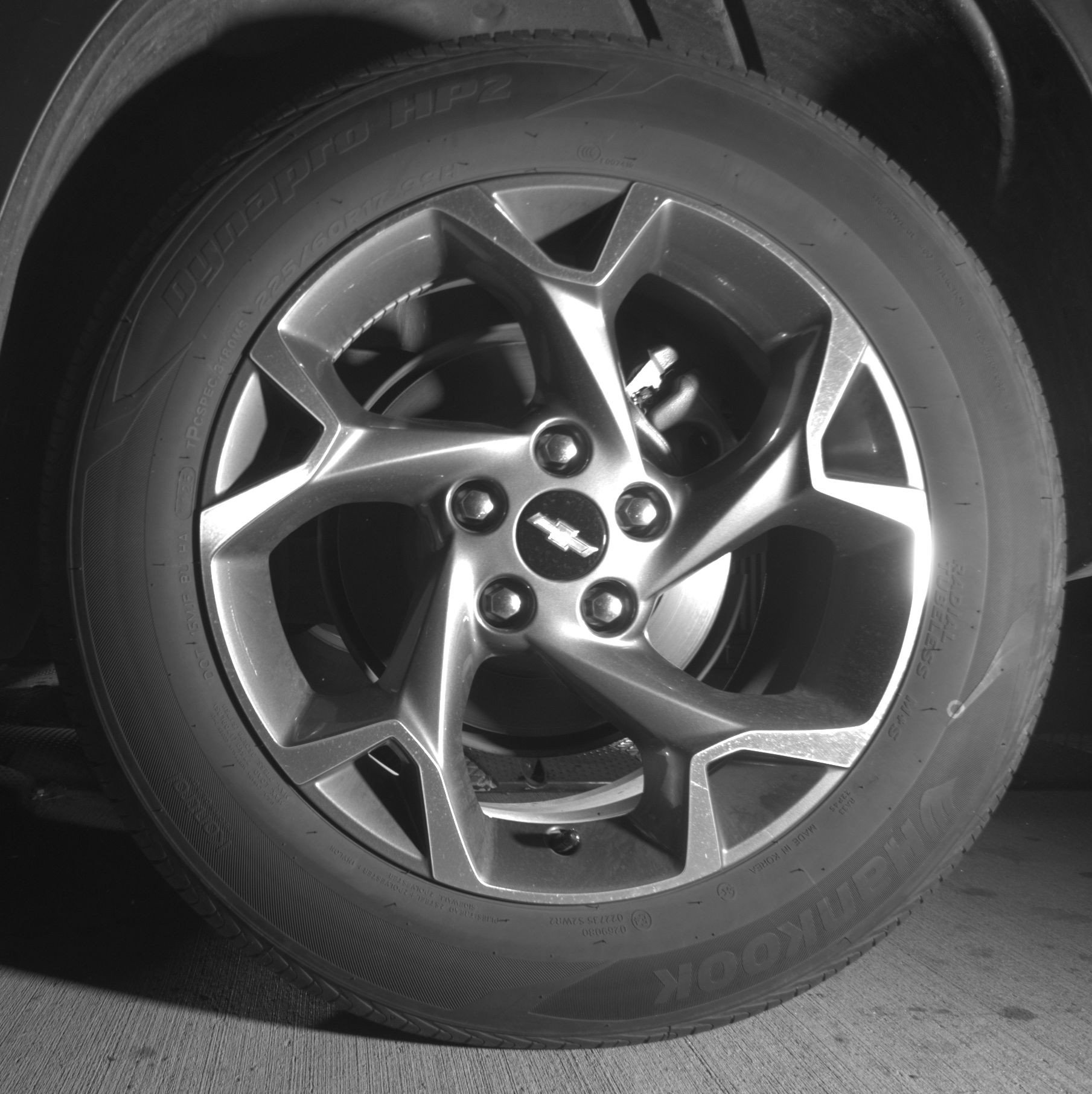 Used 2025 Chevrolet Trax LT w/ LT Convenience Package image 14