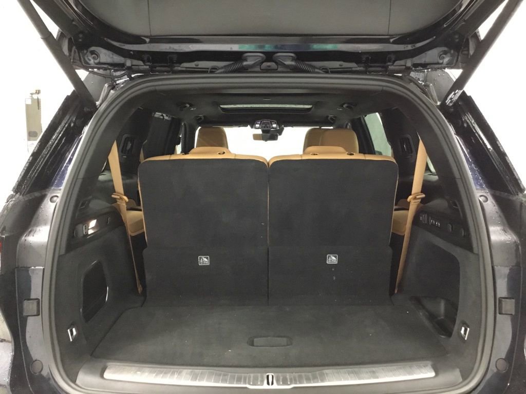 Used 2023 Jeep Grand Cherokee L Summit image 39