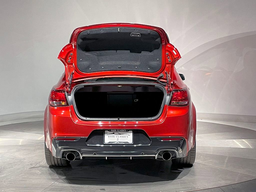 Used 2015 Chevrolet SS image 33