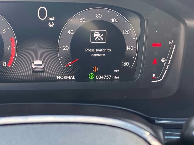 Certified 2024 Acura Integra A-Spec w/ Technology Package FWD image 33