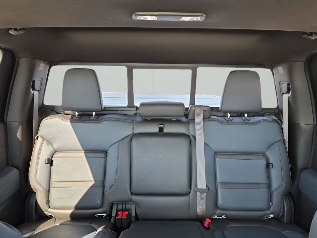 Used 2021 GMC Sierra 1500 Denali w/ Denali Ultimate Package image 43