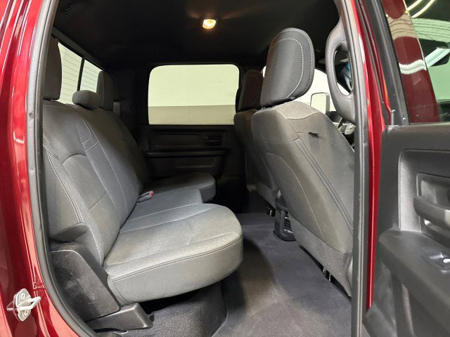 Used 2022 RAM 3500 Tradesman image 60