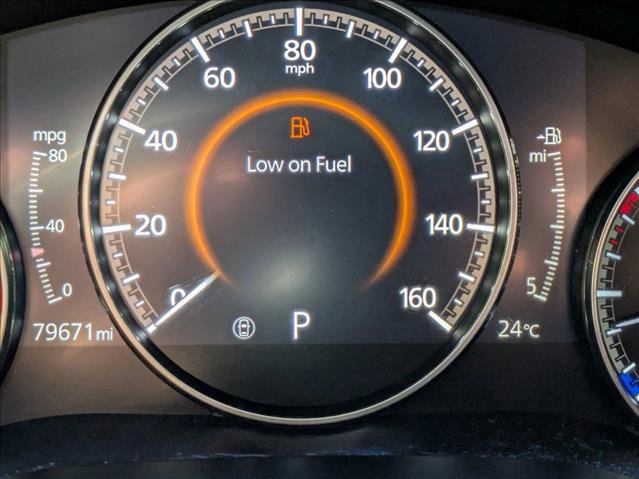 Used 2020 MAZDA MAZDA3 Hatchback w/ Preferred Package image 12