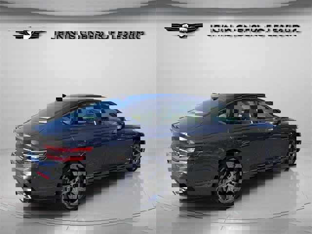 New 2026 Genesis G80 3.5T Sport Prestige image 5