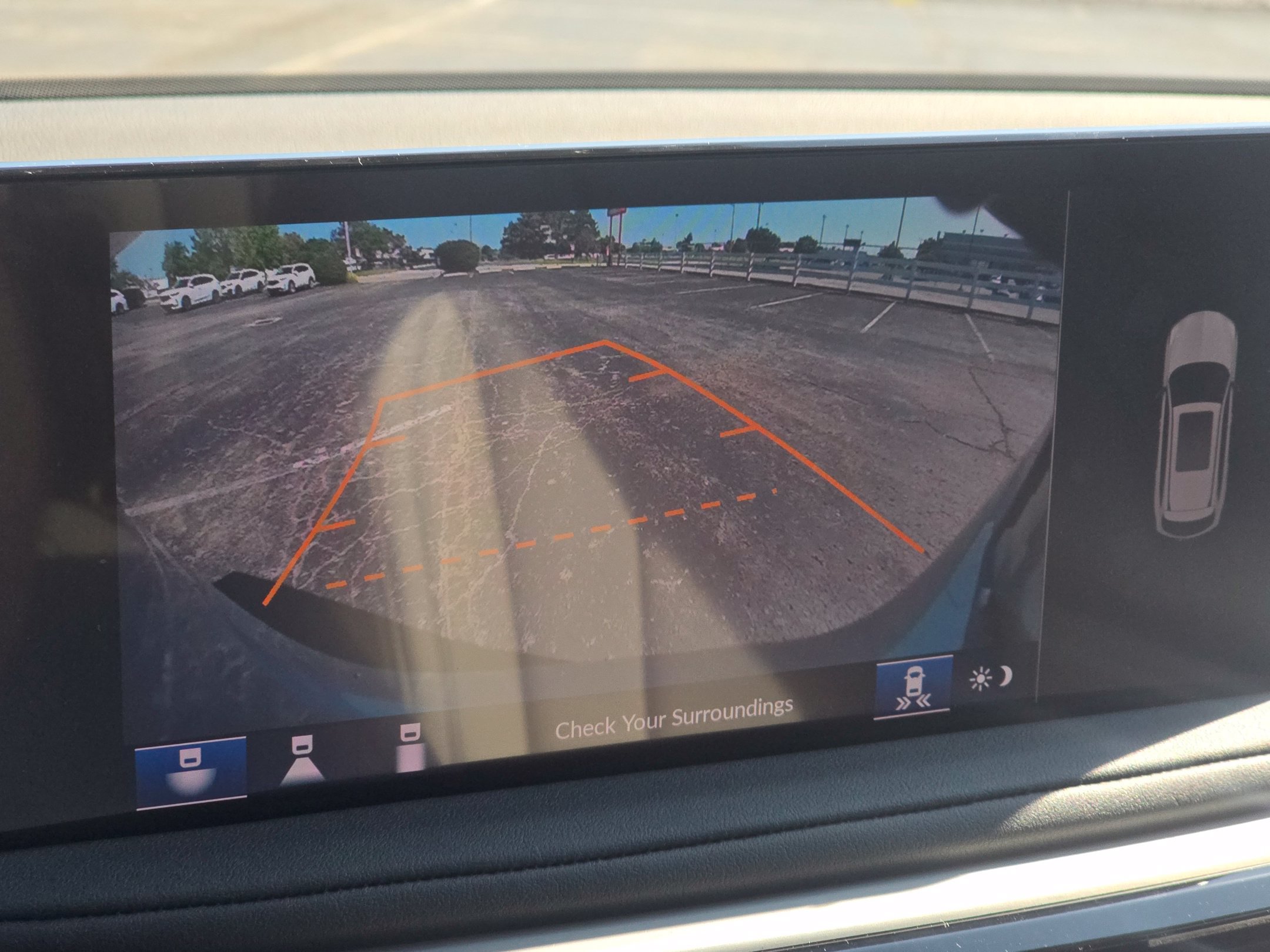 New 2026 Acura MDX w/ Technology Package AWD/4WD image 19