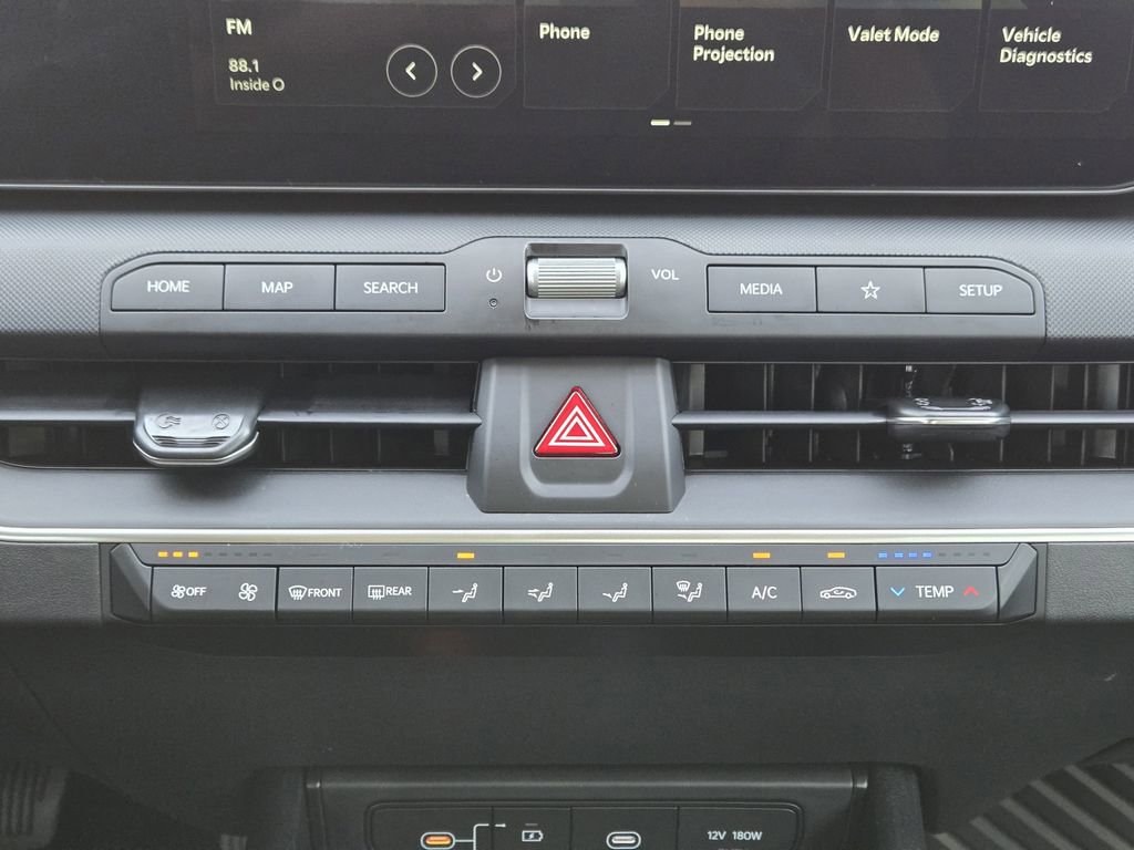 New 2026 Kia K4 FWD image 16