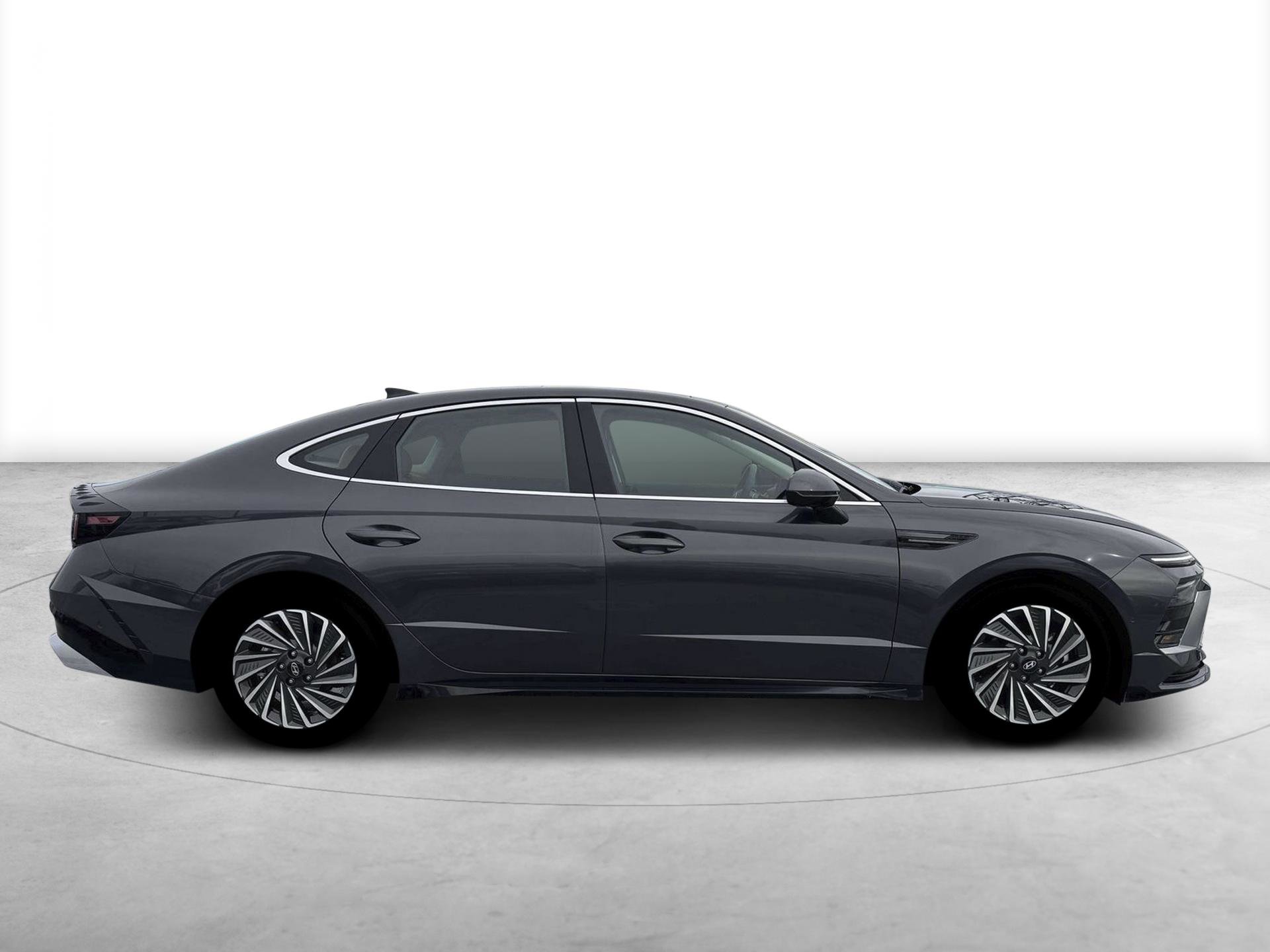 New 2026 Hyundai Sonata Limited FWD image 9