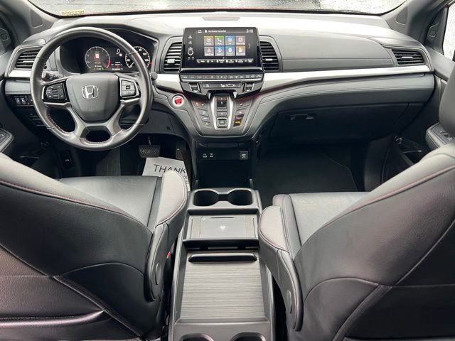 Used 2025 Honda Odyssey Sport-L image 10
