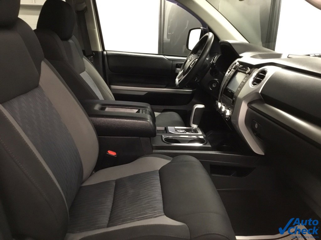 Used 2014 Toyota Tundra SR5 image 48